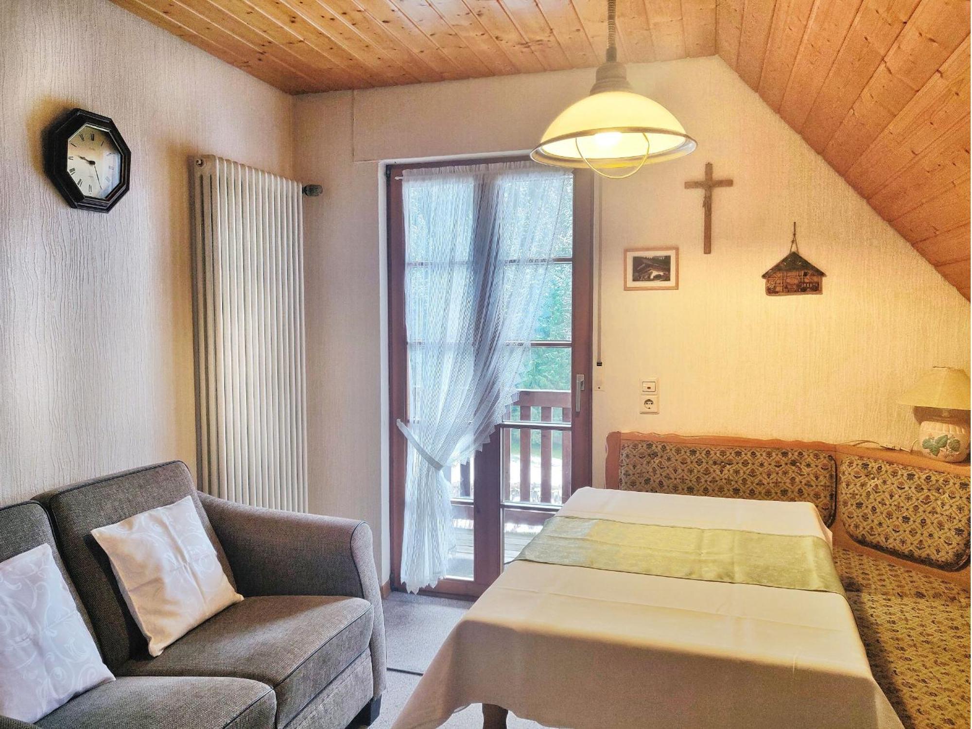 Ferienwohnungen Vogt'S Libding Bad Rippoldsau-Schapbach Exterior foto
