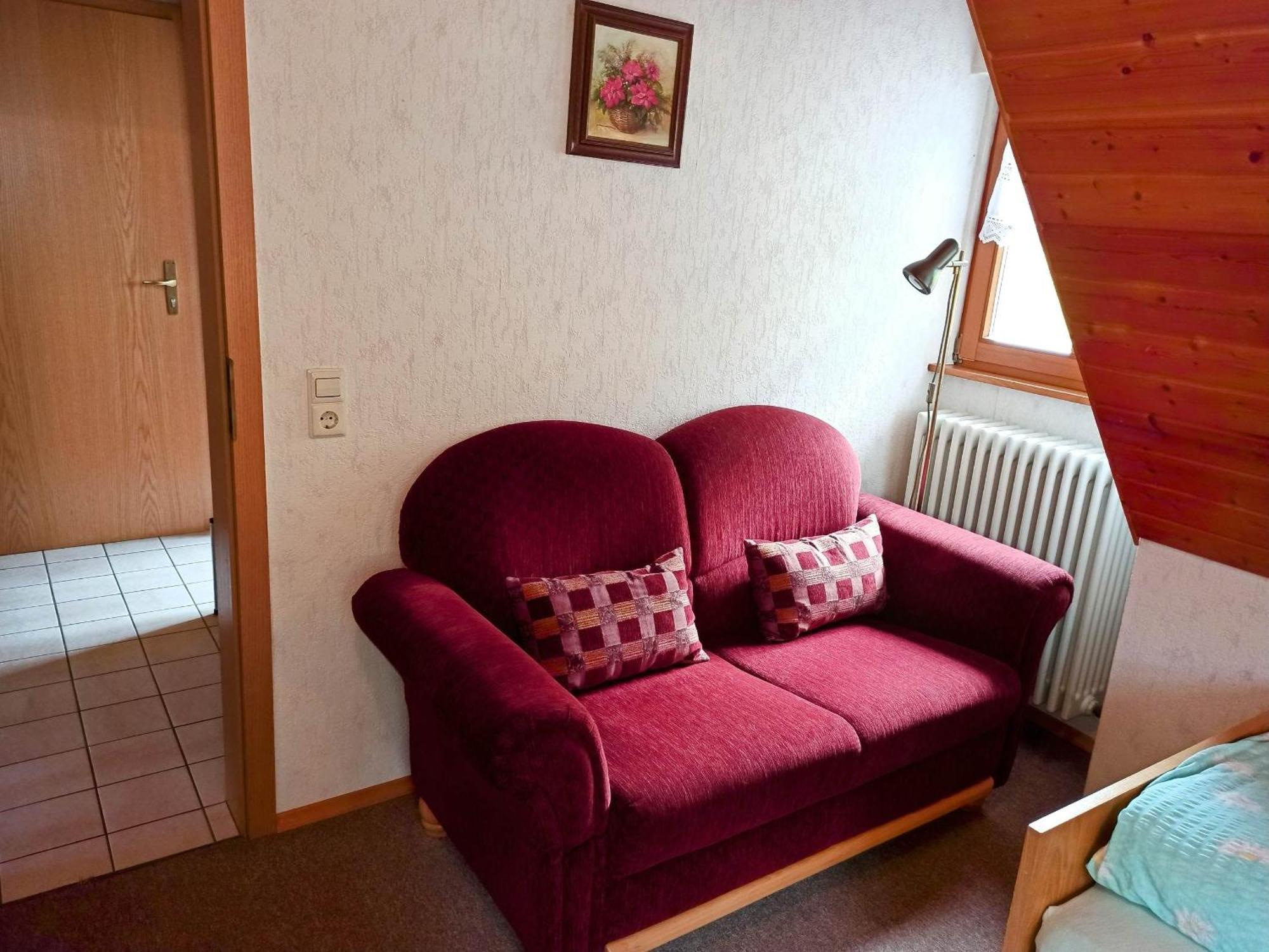 Ferienwohnungen Vogt'S Libding Bad Rippoldsau-Schapbach Exterior foto