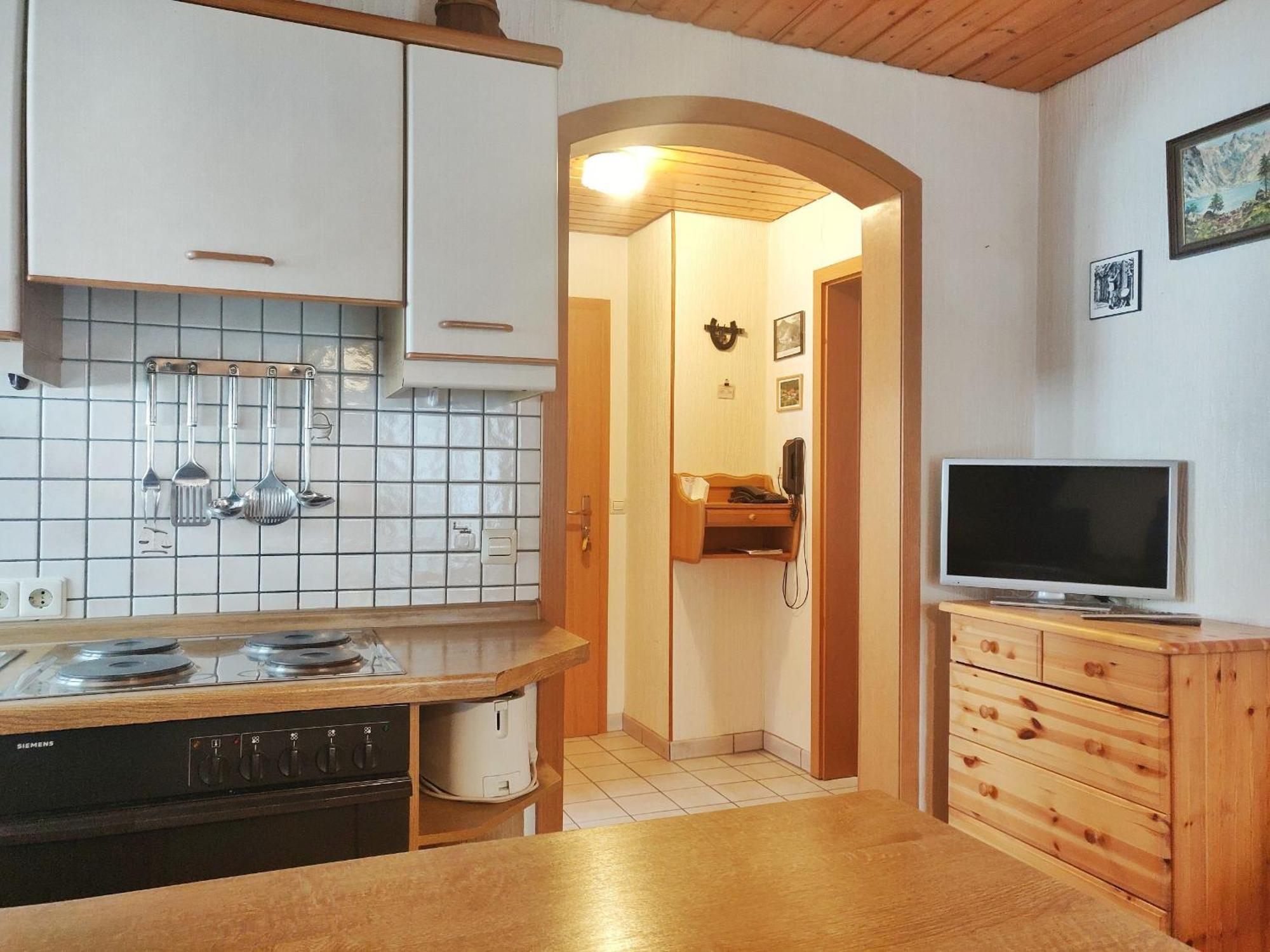Ferienwohnungen Vogt'S Libding Bad Rippoldsau-Schapbach Exterior foto
